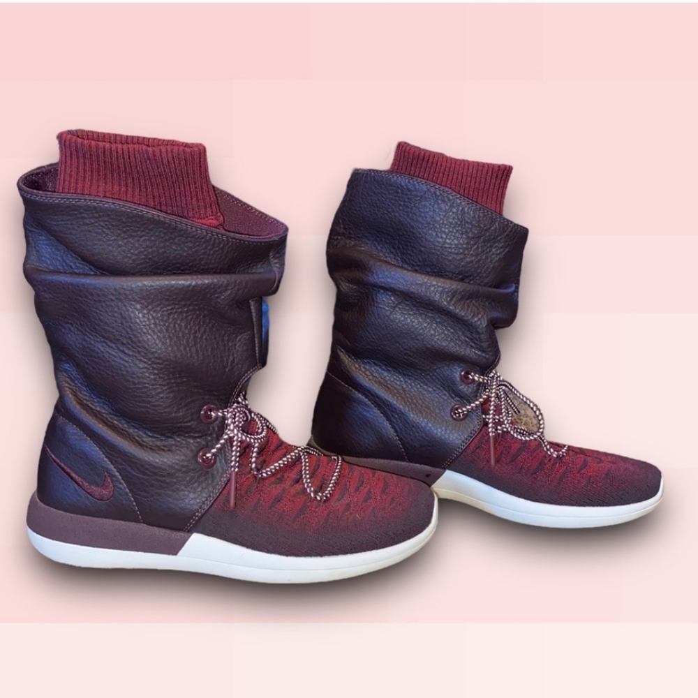 Nike WMNS Roshe Two Hi Flyknit
